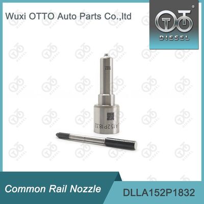 DLLA152P1832 / 0 433 172 120 Injector Nozzle-Φ3.5 Series Common Rail Nozzle For Injectors 0445120162 / 307
