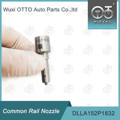 DLLA152P1832 / 0 433 172 120 Injector Nozzle-Φ3.5 Series Common Rail Nozzle For Injectors 0445120162 / 307