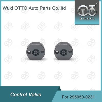 509# Denso Control Valve For Injector 295050-1520/8630 295050-1550/2900 Εφαρμοσμένη ISUZU
