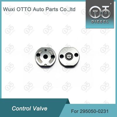 509# Denso Control Valve For Injector 295050-1520/8630 295050-1550/2900 Εφαρμοσμένη ISUZU