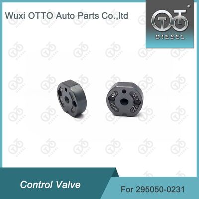 509# Denso Control Valve For Injector 295050-1520/8630 295050-1550/2900 Εφαρμοσμένη ISUZU