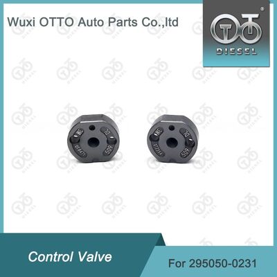 509# Denso Control Valve For Injector 295050-1520/8630 295050-1550/2900 Εφαρμοσμένη ISUZU