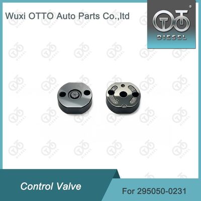 509# Denso Control Valve For Injector 295050-1520/8630 295050-1550/2900 Εφαρμοσμένη ISUZU