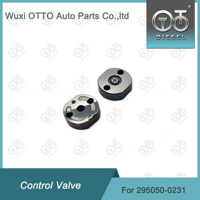 509# Denso Control Valve For Injector 295050-1520/8630 295050-1550/2900 Εφαρμοσμένη ISUZU