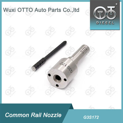 Μπεκ μπεκ Denso G3S172 Για μπεκ σειράς Denso G3 Για μπεκ 295050-3520 S0004 6628+01