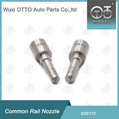 Μπεκ μπεκ Denso G3S172 Για μπεκ σειράς Denso G3 Για μπεκ 295050-3520 S0004 6628+01
