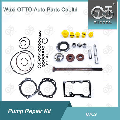 Συσκευή επισκευής αντλίας C7C9 ενέσιμης καυσίμου κοινών σιδηροδρομικών γραμμών