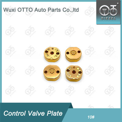 Δίπλωμα ελέγχου Denso για εγχέτη 095000-6700 / 6701 095000-8011