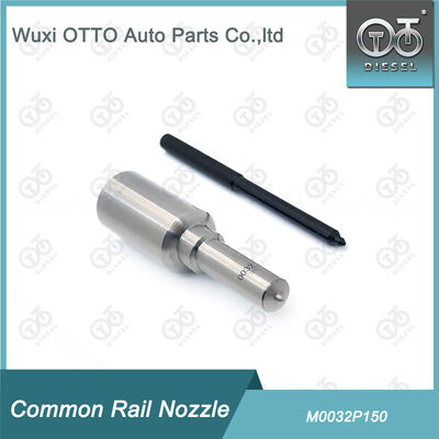 Ακροφύσιο μπεκ πετρελαίου Common Rail SIEMENS VDO M0032P150 για μπεκ Piezo 16600-93282R/ 16600-0372R/ 16600-00Q2K
A2C335190080