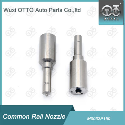 Ακροφύσιο μπεκ πετρελαίου Common Rail SIEMENS VDO M0032P150 για μπεκ Piezo 16600-93282R/ 16600-0372R/ 16600-00Q2K
A2C335190080