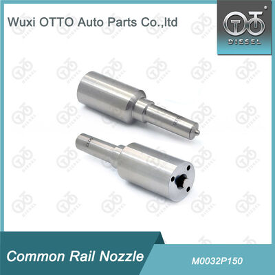 Ακροφύσιο μπεκ πετρελαίου Common Rail SIEMENS VDO M0032P150 για μπεκ Piezo 16600-93282R/ 16600-0372R/ 16600-00Q2K
A2C335190080