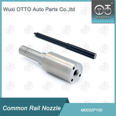 Ακροφύσιο μπεκ πετρελαίου Common Rail SIEMENS VDO M0032P150 για μπεκ Piezo 16600-93282R/ 16600-0372R/ 16600-00Q2K
A2C335190080