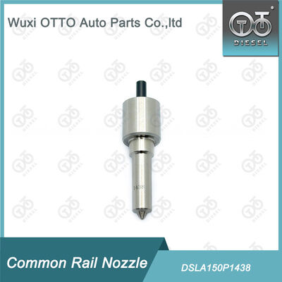 DSLA150P1438 Common Rail Nozzle 0433175425 For Auto Diesel Engine Parts
