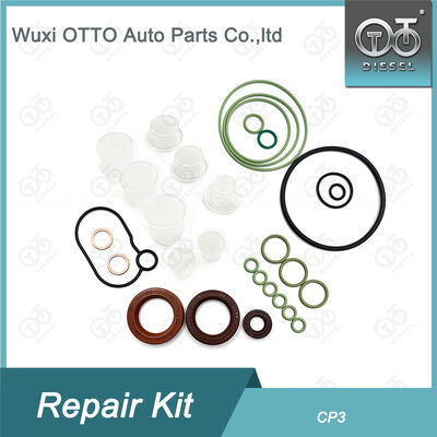 Συσκευή επισκευής CP3 ενέσιμης καυσίμου για κοινό σιδηροδρομικό