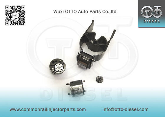 28327815 Βαλβίδα Ελέγχου Common Rail Delphi Εφαρμογή DFI 1.20