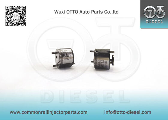 28327815 Βαλβίδα Ελέγχου Common Rail Delphi Εφαρμογή DFI 1.20