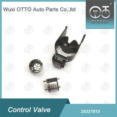 28327815 Βαλβίδα Ελέγχου Common Rail Delphi Εφαρμογή DFI 1.20