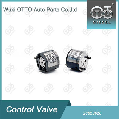 Βαλβίδα ελέγχου Common Rail Injector 28653428 για  Diesel Injector