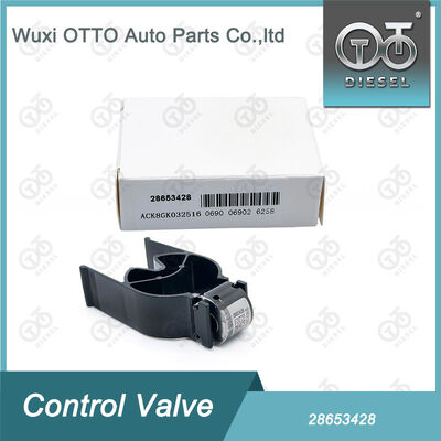 Βαλβίδα ελέγχου Common Rail Injector 28653428 για  Diesel Injector