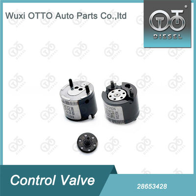 Βαλβίδα ελέγχου Common Rail Injector 28653428 για  Diesel Injector