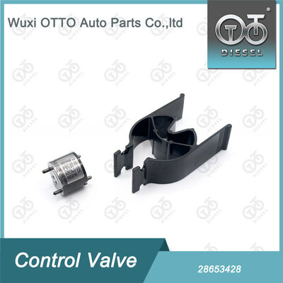 Βαλβίδα ελέγχου Common Rail Injector 28653428 για  Diesel Injector