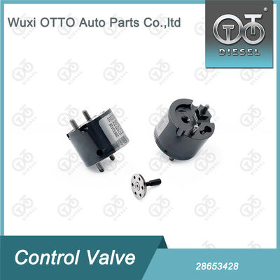 Βαλβίδα ελέγχου Common Rail Injector 28653428 για  Diesel Injector