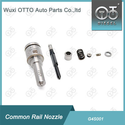 Nuevo inyector de combustible modelo G4S001 para Denso serie G4 para inyector RE550611