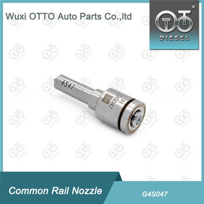 Ακροφύσιο Denso G4S047 Diesel Injector for 295700-0940 DZ110197 John Deere High Precision Common Rail ακροφύσιο