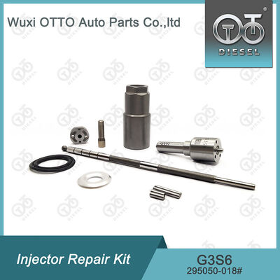 Εξάρτηση επισκευής Denso για τον εγχυτήρα 23670-0L090 294050-0521 G3S6