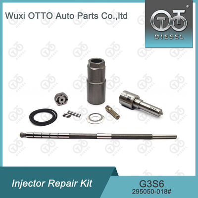 Εξάρτηση επισκευής Denso για τον εγχυτήρα 23670-0L090 294050-0521 G3S6