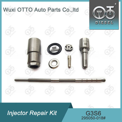 Εξάρτηση επισκευής Denso για τον εγχυτήρα 23670-0L090 294050-0521 G3S6