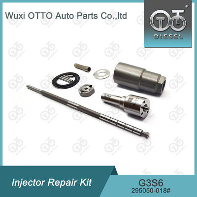 Εξάρτηση επισκευής Denso για τον εγχυτήρα 23670-0L090 294050-0521 G3S6