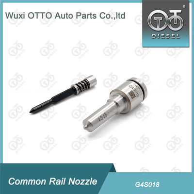 G4S018 Ακροφύσιο ψεκασμού καυσίμου για John Deere 4045 Engine Injector 295700-0240 / RE561749