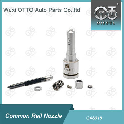 G4S018 Ακροφύσιο ψεκασμού καυσίμου για John Deere 4045 Engine Injector 295700-0240 / RE561749