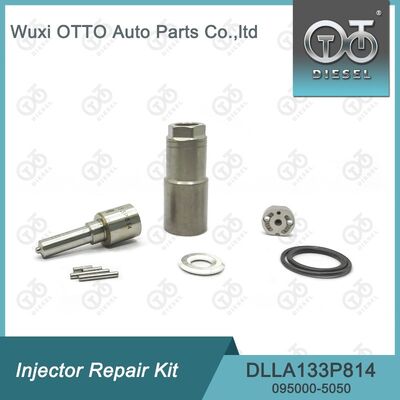 Κιτ επισκευής μπεκ Denso για το ακροφύσιο DLLA133P814 εγχυτήρων 095000-5050