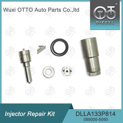 Κιτ επισκευής μπεκ Denso για το ακροφύσιο DLLA133P814 εγχυτήρων 095000-5050