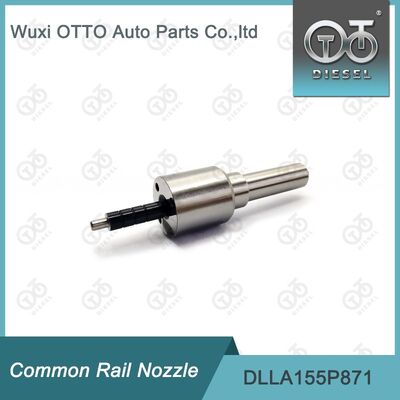 DLLA155P871 Σφαιρίδιο σιδηροδρόμου Denso Common Rail για εγχέτη 095000-561# / 611# 095000-690# / 724#