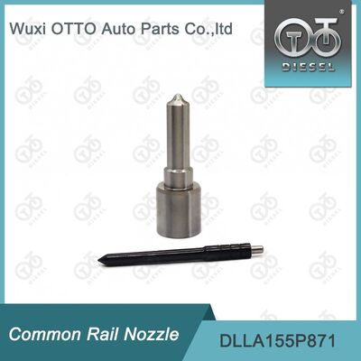 DLLA155P871 Σφαιρίδιο σιδηροδρόμου Denso Common Rail για εγχέτη 095000-561# / 611# 095000-690# / 724#