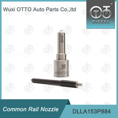 DLLA153P884 DENSO Ακροφύσιο Common Rail για εγχυτήρες 095000-5800/5801