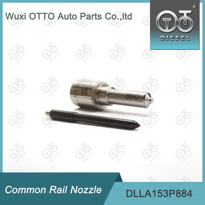 DLLA153P884 DENSO Ακροφύσιο Common Rail για εγχυτήρες 095000-5800/5801