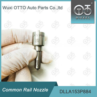 DLLA153P884 DENSO Ακροφύσιο Common Rail για εγχυτήρες 095000-5800/5801