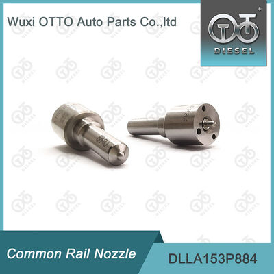 DLLA153P884 DENSO Ακροφύσιο Common Rail για εγχυτήρες 095000-5800/5801