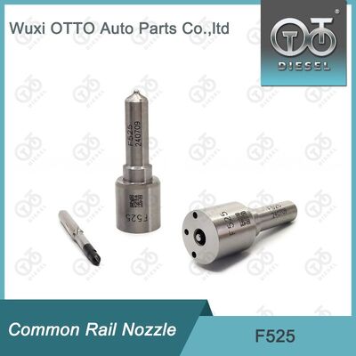 Σφουγγαρίστρα εισροής καυσίμου F525 Σφουγγαρίστρα κοινού σιδηροδρόμου για εισροή