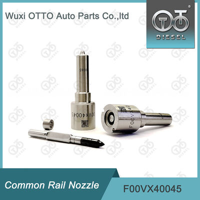 F00VX40045 / F00 VX 40045 Bosch Piezo Nozzle για εγχέτριες 0445117008 / 0986435409