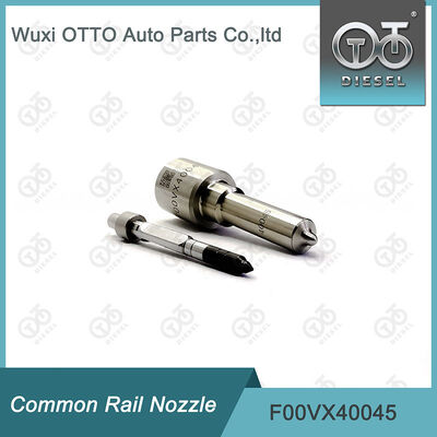 F00VX40045 / F00 VX 40045 Bosch Piezo Nozzle για εγχέτριες 0445117008 / 0986435409