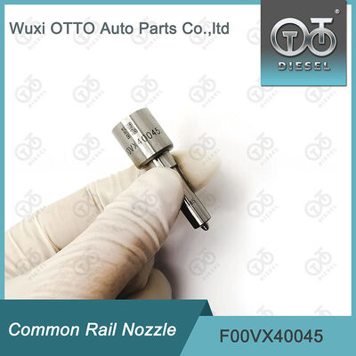 F00VX40045 / F00 VX 40045 Bosch Piezo Nozzle για εγχέτριες 0445117008 / 0986435409