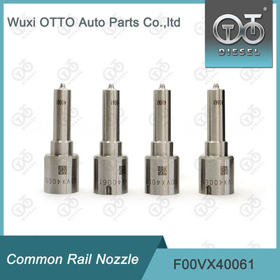 F00VX40042 / F00 VX 40042 Bosch Piezo Nozzle για εγχέτριες 0 445116012 / 013 / 9X2Q-9K546-DB