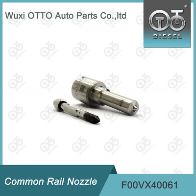 F00VX40042 / F00 VX 40042 Bosch Piezo Nozzle για εγχέτριες 0 445116012 / 013 / 9X2Q-9K546-DB