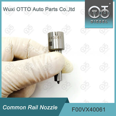 F00VX40042 / F00 VX 40042 Bosch Piezo Nozzle για εγχέτριες 0 445116012 / 013 / 9X2Q-9K546-DB