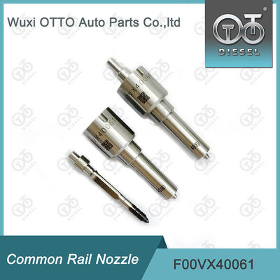 F00VX40042 / F00 VX 40042 Bosch Piezo Nozzle για εγχέτριες 0 445116012 / 013 / 9X2Q-9K546-DB